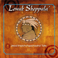 Title: Jerod Impichchaachaaha' Tate: Lowak Shoppala', Artist: Jerod Impichchaachaaha' Tate