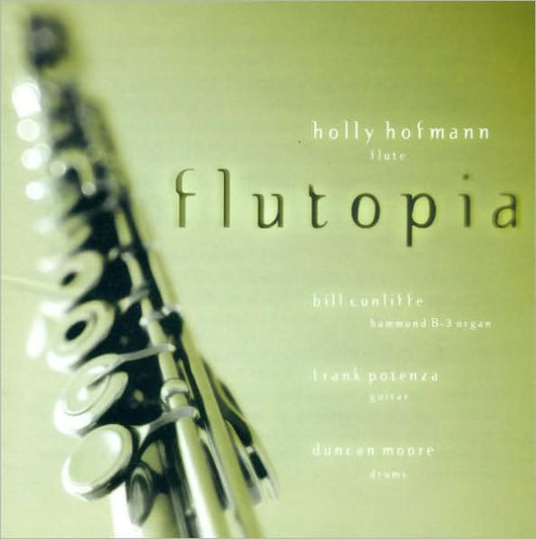 Flutopia