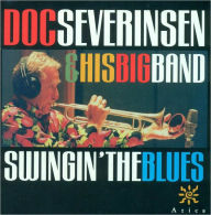 Title: Swingin' the Blues, Artist: Doc Severinsen