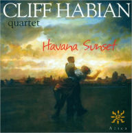 Title: Cliff Habian Quartet: Havan Sunset, Artist: Cliff Habian