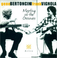 Title: Meeting of the Grooves, Artist: Gene Bertoncini