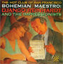 Bohemian Maestro: Django Reinhardt And Impressionist