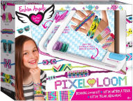 Title: Fashion Angels Pixel Loom Kit