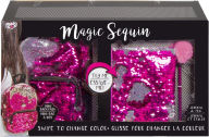 Title: MAGIC SEQUIN GIFT SET