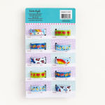 Alternative view 2 of Washi Tape Tear and Share Set