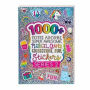 1000+ Totes Adorbs Sticker Book