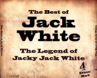 Title: BEST OF JACK WHITE (JEWL), Artist: 