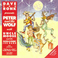 Title: Presents Peter and the Wolf, Artist: Uncle Moose