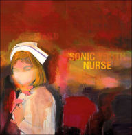 Title: Sonic Nurse, Artist: Sonic Youth