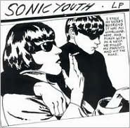 Title: Goo, Artist: Sonic Youth