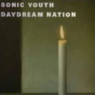 Title: Daydream Nation [LP], Artist: Sonic Youth