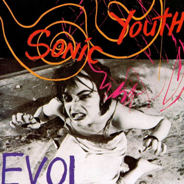 EVOL [LP]