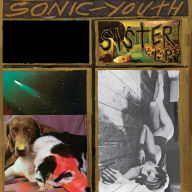 Title: Sister, Artist: Sonic Youth