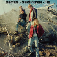 Title: Spinhead Sessions, Artist: Sonic Youth