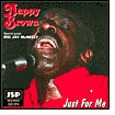 Title: Just for Me [1998], Artist: Nappy Brown