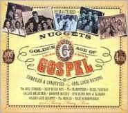 Title: Nuggets of the Golden Age of Gospel 1945-1958, Artist: Nuggets Of Golden Age Of Gospel