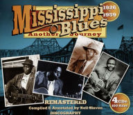 Title: Mississippi Blues: Another Journey, Artist: 
