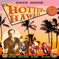 Title: It's Hotter in Hawaii, Artist: 