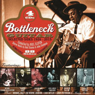 Title: Bottleneck Guitar 1926-2015, Artist: 
