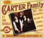 Carter Family: 1927-1934