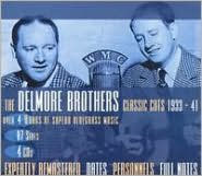 Title: Classic Cuts: 1933-41, Artist: The Delmore Brothers