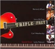 Title: Triple Fret, Artist: Bernard Allison