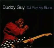 DJ Play My Blues [Bonus Tracks]