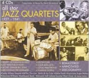 Title: All Star Jazz Quartets, Artist: N/A