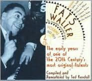 Title: Complete Recorded Works, Vol. 1: Messin' Around with the Blues, Artist: Fats Waller