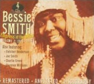 Title: Empress of the Blues, Vol, 2: 1926-1933, Artist: Bessie Smith