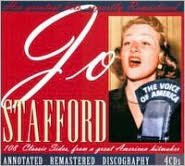 Title: Her Greatest Hits, Artist: Jo Stafford