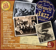 Title: Gennett Jazz 1922-1930, Artist: N/A