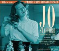 Title: Selected Sides 1943-1960, Artist: Jo Stafford
