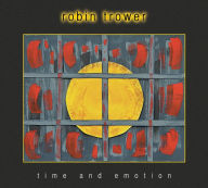 Title: Time and Emotion, Artist: Robin Trower