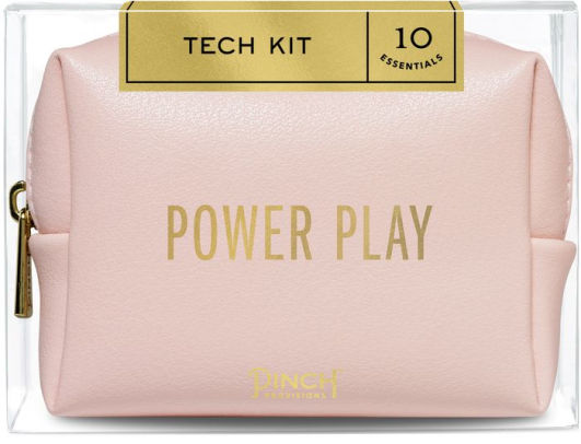 Women S Tech Kit 788610710105 Item Barnes Noble