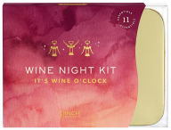 Title: Wine Night Kit