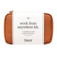 Title: Work From Anywhere Kit