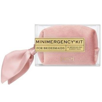 Velvet Minimergency Kit for Bridesmaids