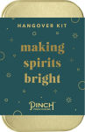 Alternative view 1 of Making Spirits Bright Hangover Kit