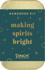 Making Spirits Bright Hangover Kit