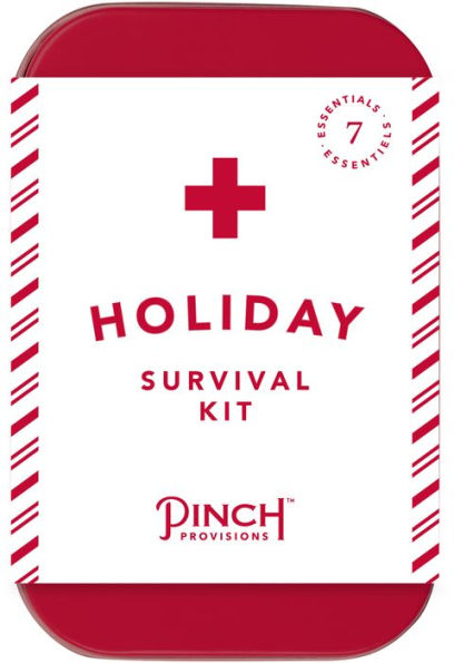 Mini Holiday Survival Kit