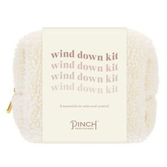 Wind Down Kit