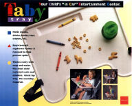 Title: Taby Tray