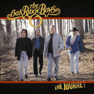 Title: The Journey, Artist: Oak Ridge Boys