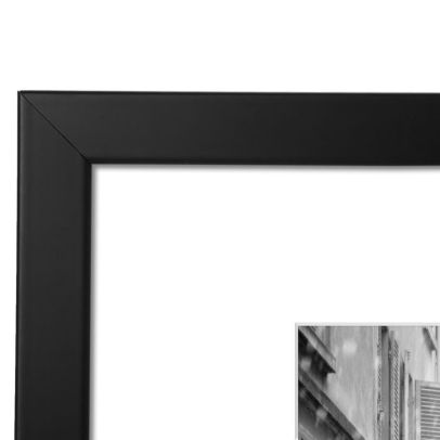 11x14 Black Picture Frame by AMERICANFLAT | Barnes & Noble®
