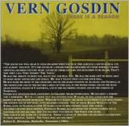 Title: There Is a Season, Artist: Vern Gosdin