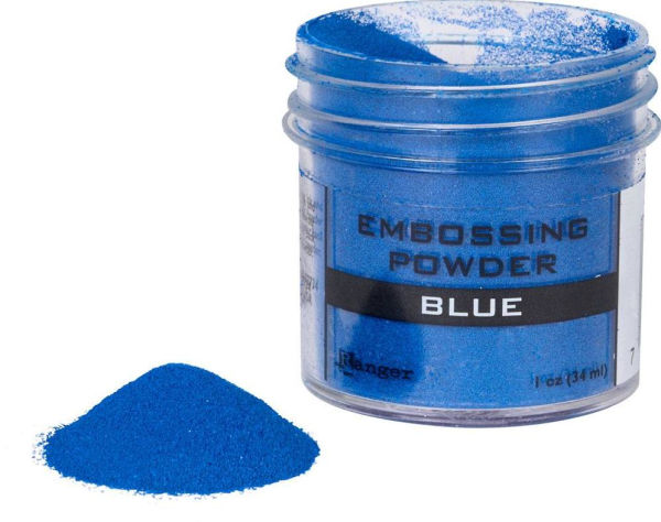 Embossing Powder