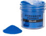 Blue Embossing Powder