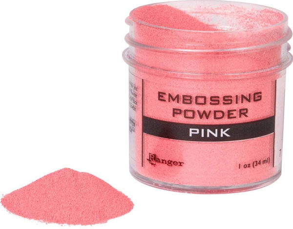 Embossing Powder