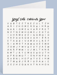 LOUIE LOVE Word Search